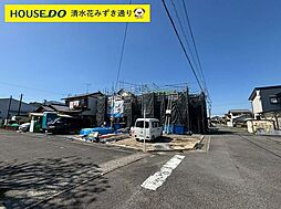 新築戸建 清水区蒲原東 全2棟
