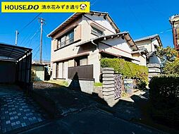 辻5丁目　中古戸建