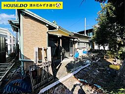 田町3丁目　中古戸建