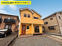 蒲原東　中古戸建