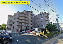 エンゼルハイム桜橋