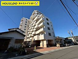 ファミールガーデン草薙