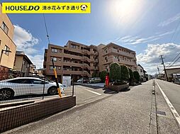 メゾン・フィオーレ上足洗