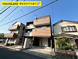 沓谷1丁目　中古戸建