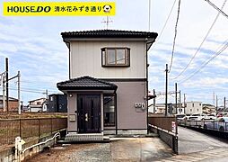 青木　中古戸建