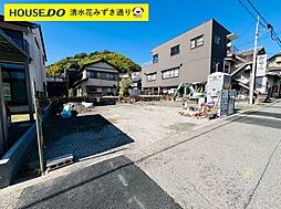 新築戸建 清水区蜂ヶ谷 第7 全2棟