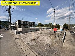 新築戸建 葵区岳美 第3 全3棟