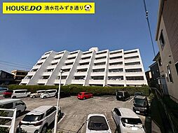 しみずサンパレスマンション