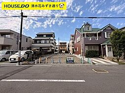 新築戸建 葵区城東町2期 全1棟