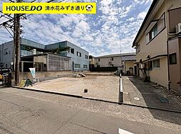 新築戸建 葵区瀬名川3丁目 全1棟