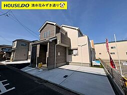 新築戸建 葵区田町 7期 全7棟