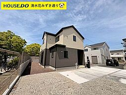 新築戸建 清水区三保25-1期 全2棟