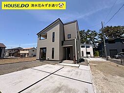 新築戸建 清水区三保 7期 全3棟