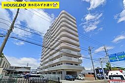 エンブル・シティ東静岡