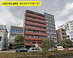 シャンボール本通