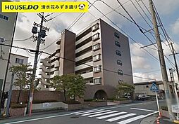 チュリス緑ヶ丘