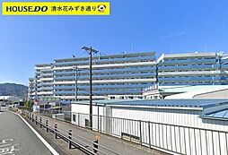 エンブル・リバーガーデン静岡