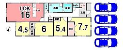 広野4丁目　新築戸建