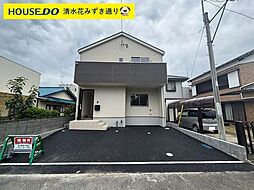 新築戸建 清水区袖師町 第6 全1棟