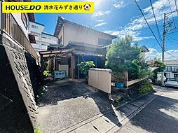 池田　中古戸建