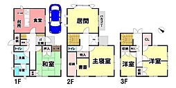 川原町　中古戸建