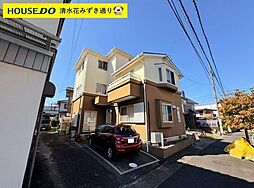 川原町　中古戸建