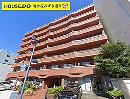チサンマンション紺屋町