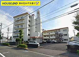 チュリス清水