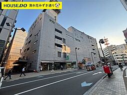 ハイツ伝馬町