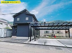 瀬名7丁目 中古戸建