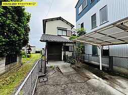 北矢部町1丁目　中古戸建