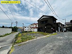 宮加三　売土地