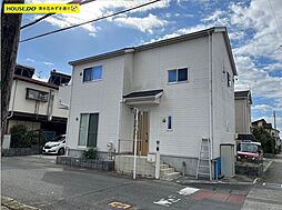 長崎新田　中古戸建