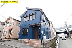 瀬名川3丁目　中古戸建