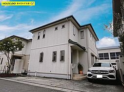 中古戸建　清水区新緑町