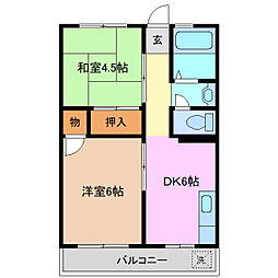 野呂食品ビル 2C