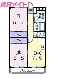 四日市市茂福町