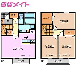 アリエッタ　Ｂ棟