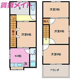 富田一色町リノベハウス