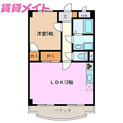 ユーミー生桑マンション