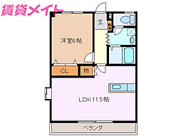 コーキア富洲原