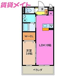 グッドスリー白須賀