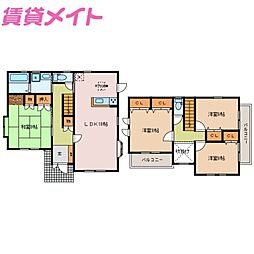 川越町戸建