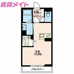 クレールエスパシオ