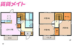 伊藤様一戸建て