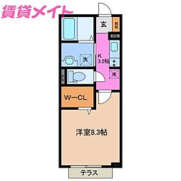 クレールリバー