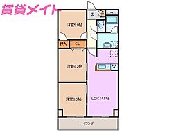 プロミネント四日市