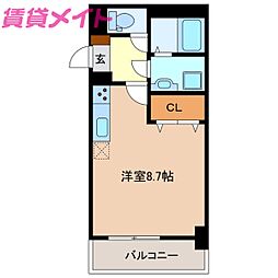 セレッソ川越