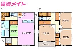 T´s House B棟