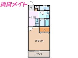 ラックス富田